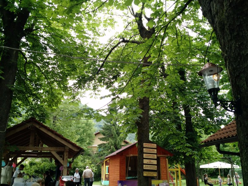Gostilna Kosir