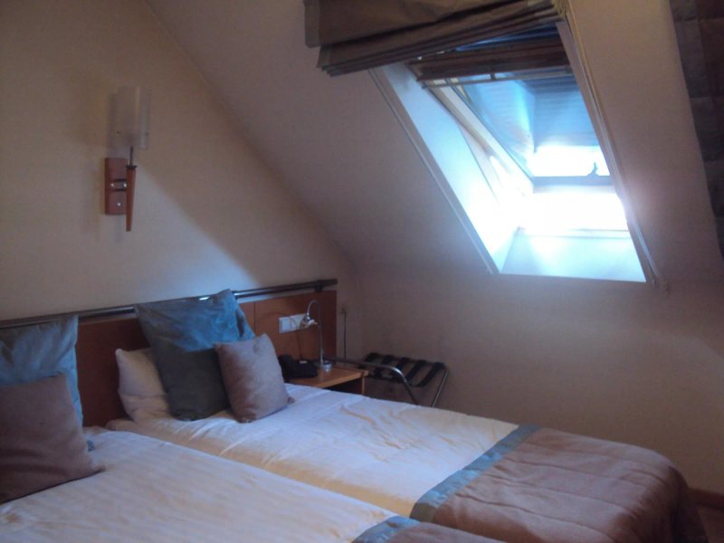 Hotel South