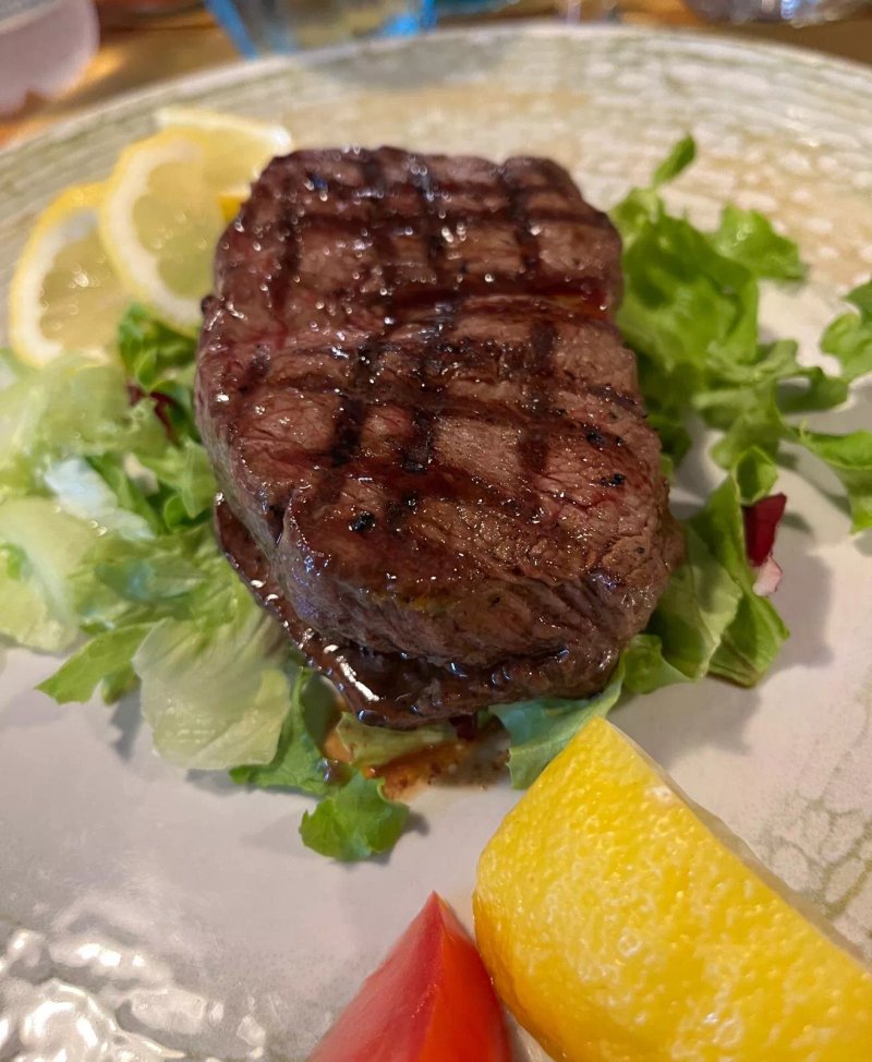 Trattoria il Contadino