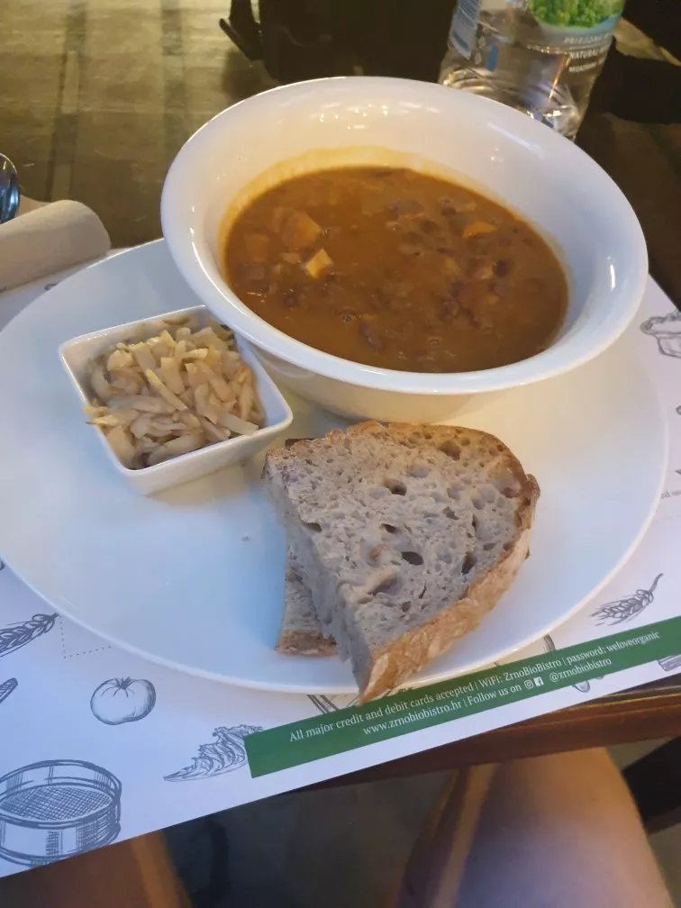 Zrno bio bistro