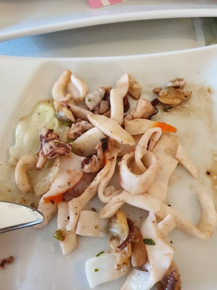 Pizzeria Ristorante Iassis
