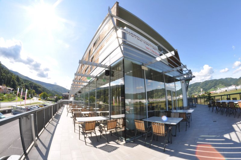 Hotel Veter