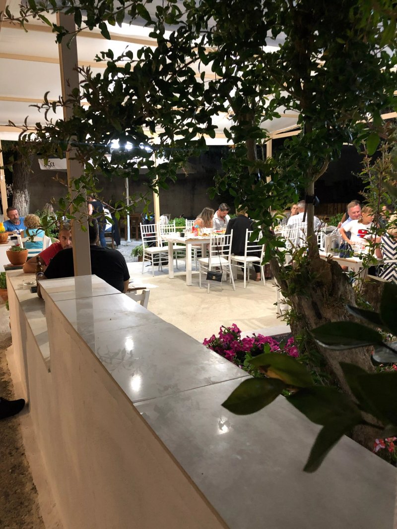 Cafe By Takis Koxare