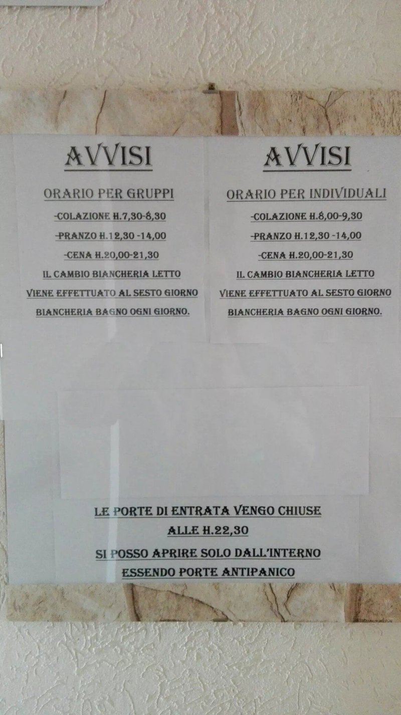 Centro Grotte Hotel