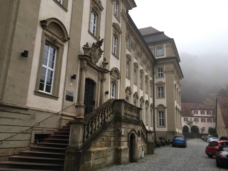 Bildungshaus Kloster Schoental