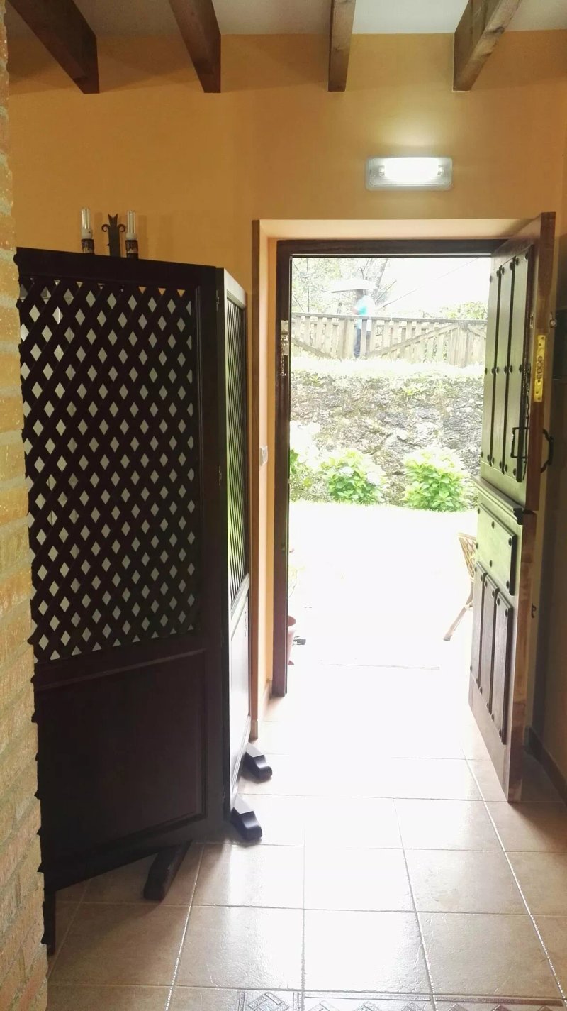 Casa Villaverde