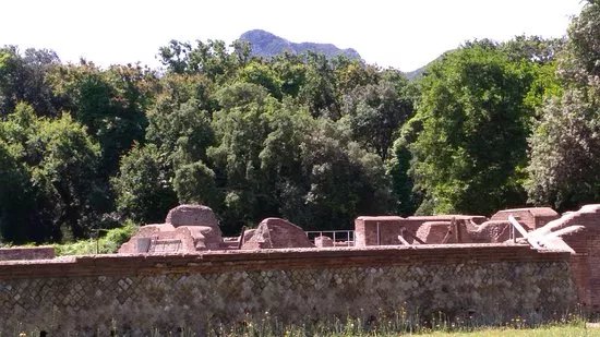 Villa di Domiziano