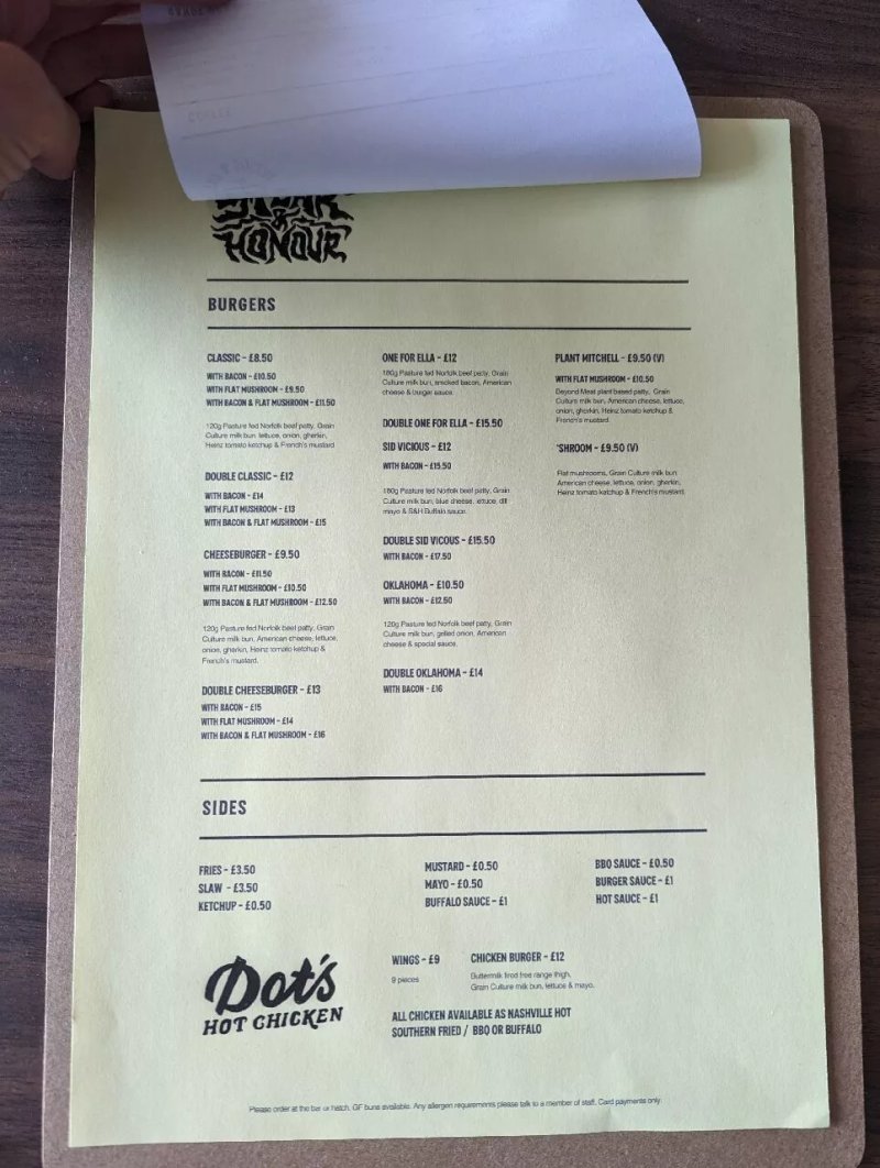 Northstowe Tap And Social