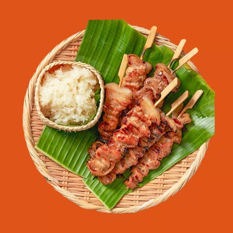 Thai Takeaway Restaurant Dong Son | Rozengracht