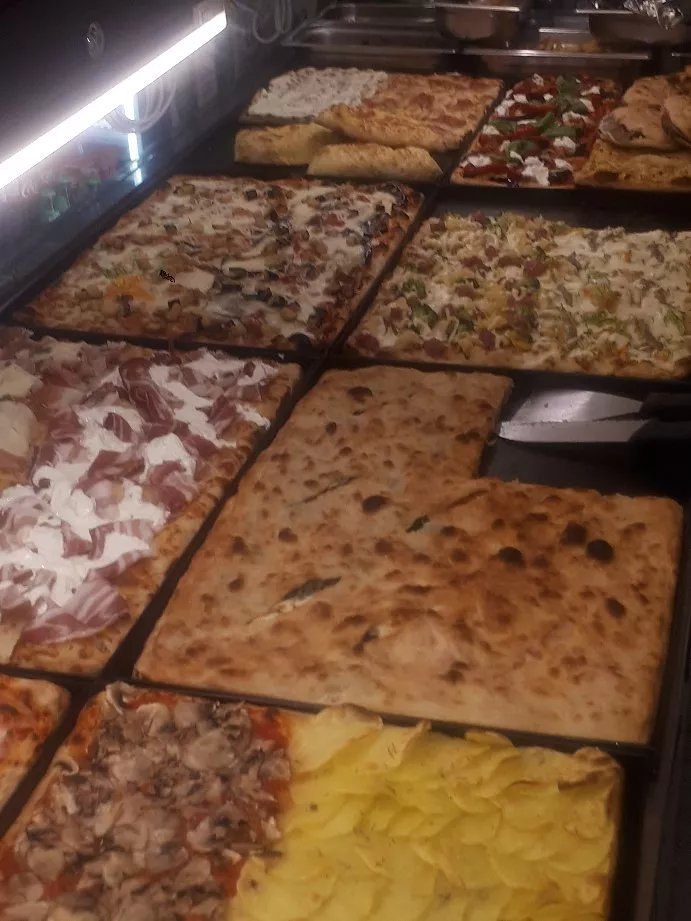 Pizzeria Fiori e Alici