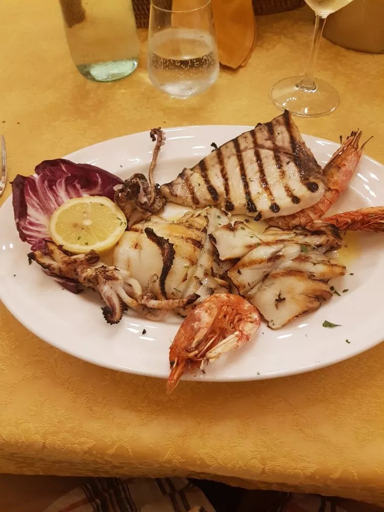 Don Giovanni Ristorante