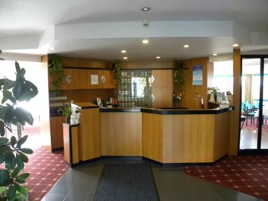 Trend Hotel Ahlten