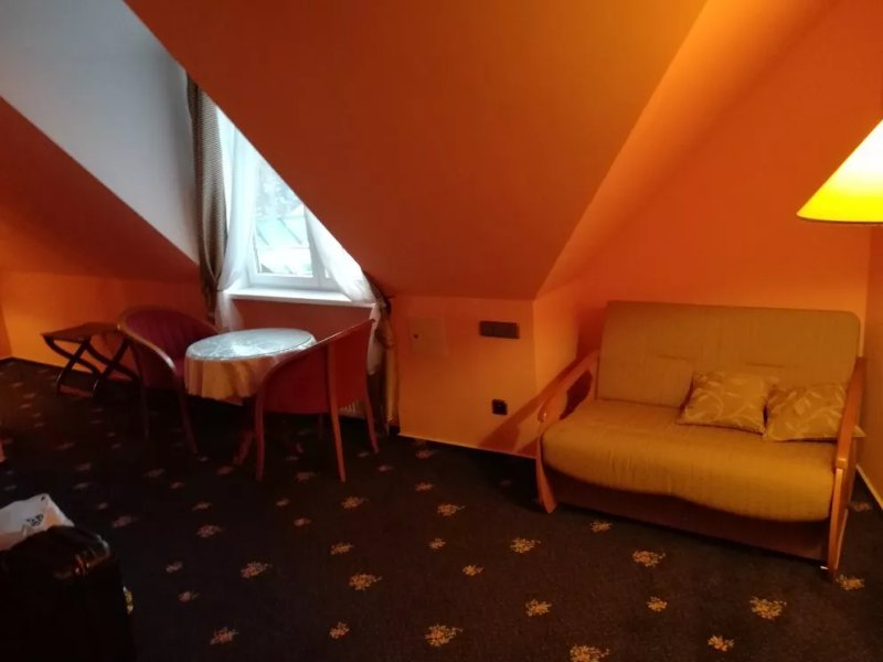 Hotel Rezydencja