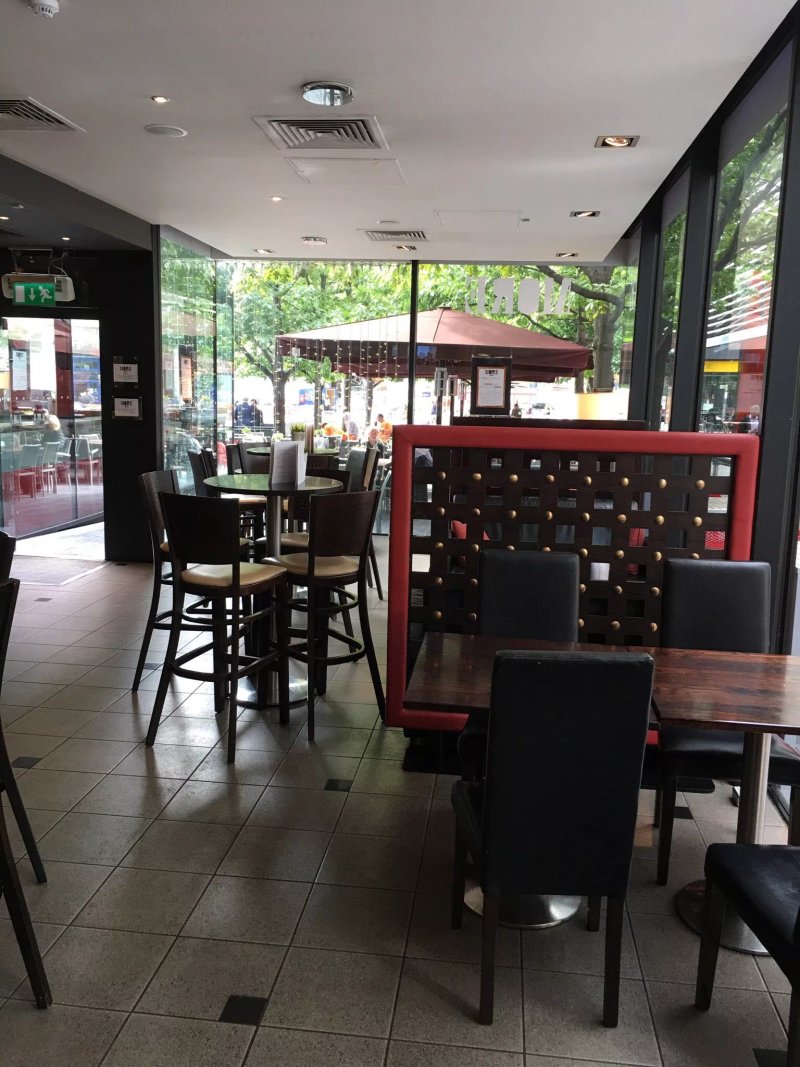 El Vino London Bridge