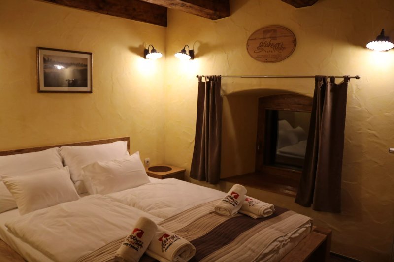 Gorska Reka Guesthouse