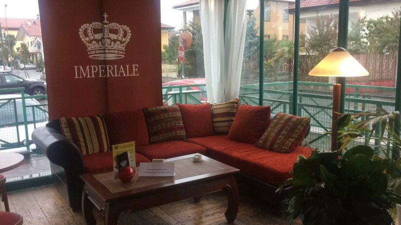 Caffe Imperiale