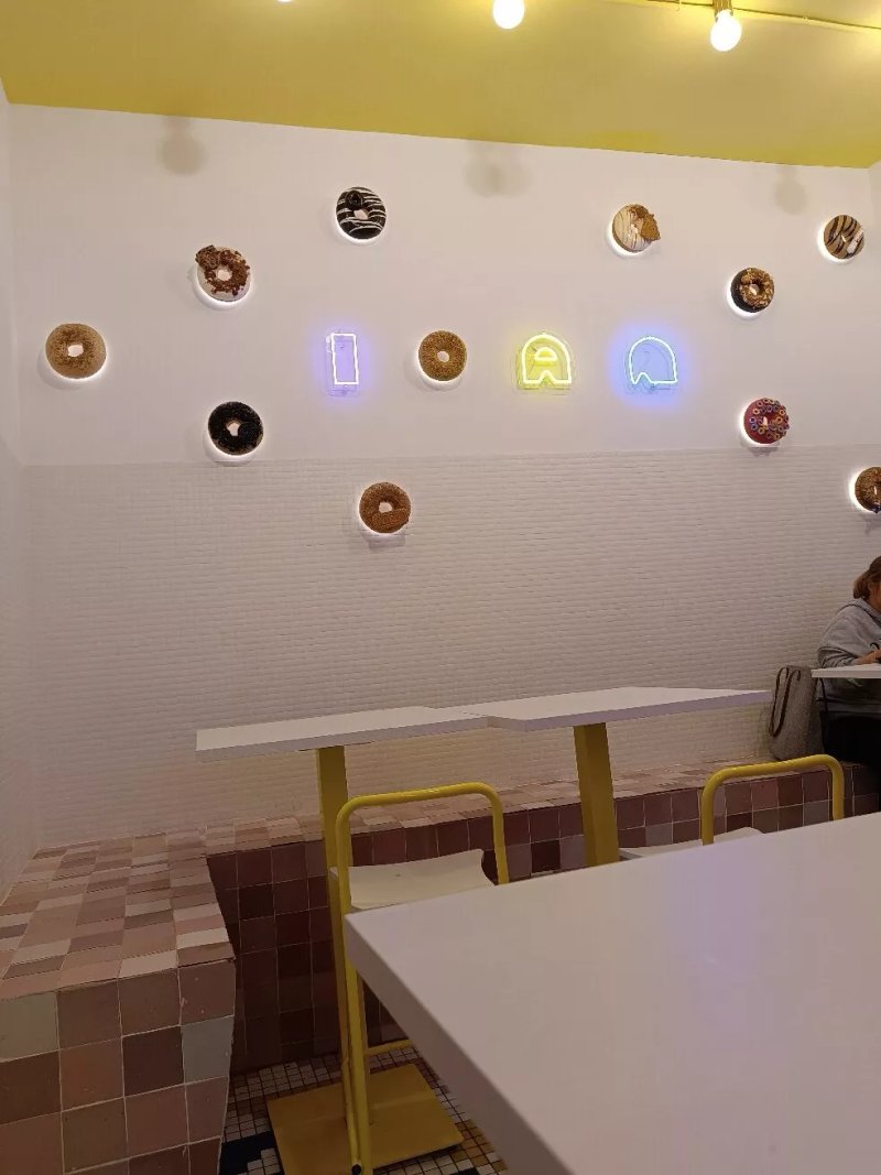 Ioan Pasteleria Y Panaderia