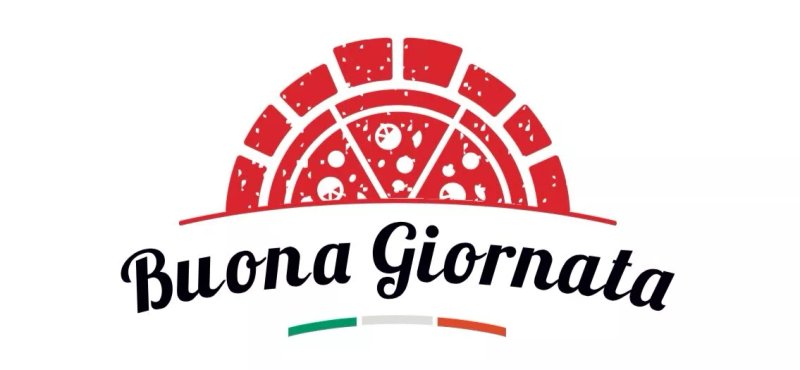 Buona Giornata Pizzatruck