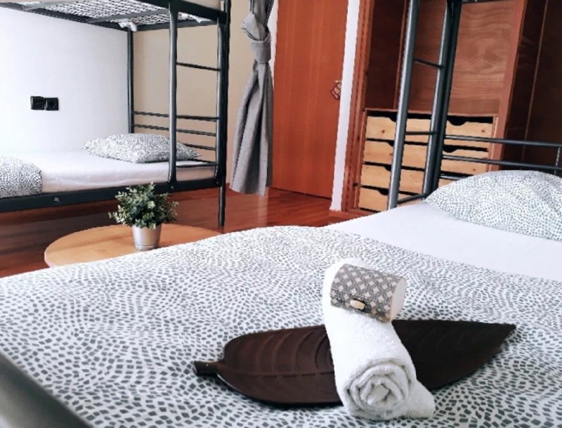 Urban Yoga House Hostel & Retreat
