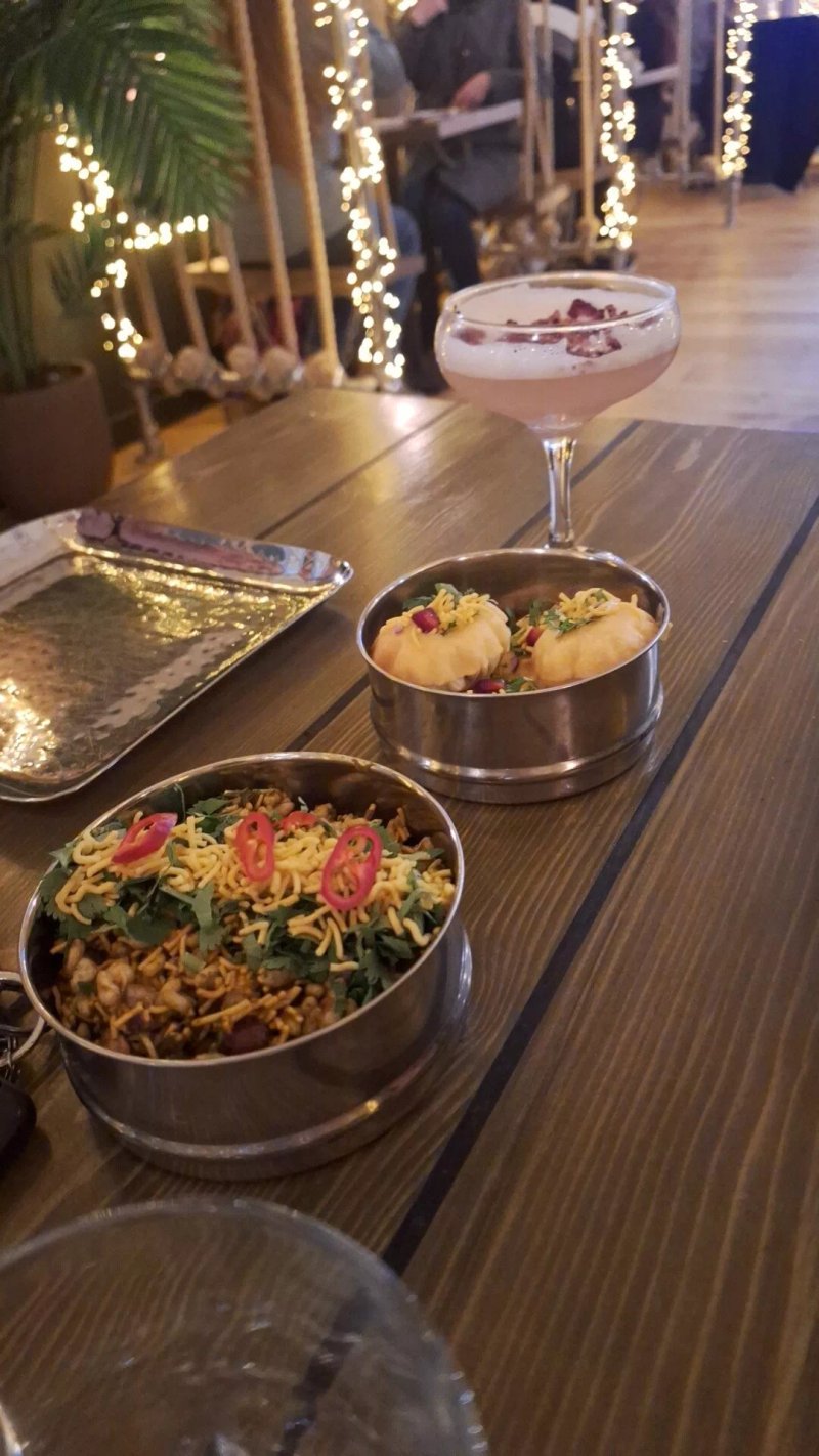 Mowgli Street Food