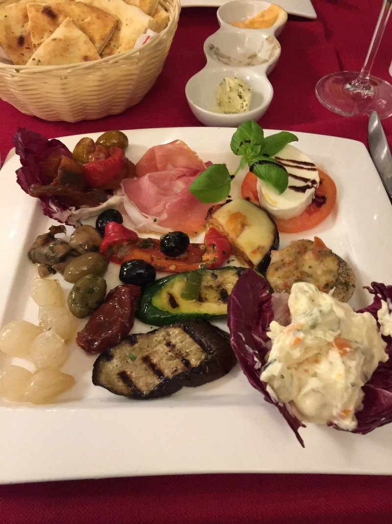 Ristorante Pizzeria L'Artista