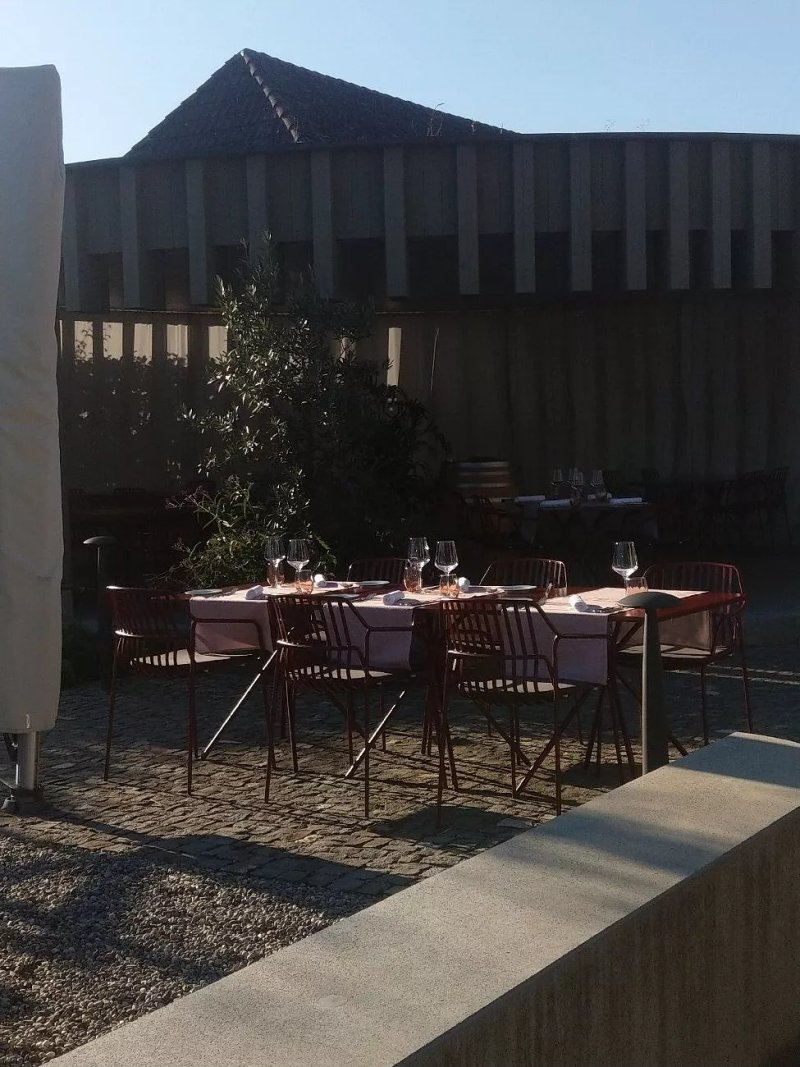 Restaurant Hirschenbad Langenthal