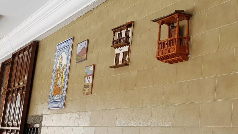 Goymar Cafeteria Restaurante