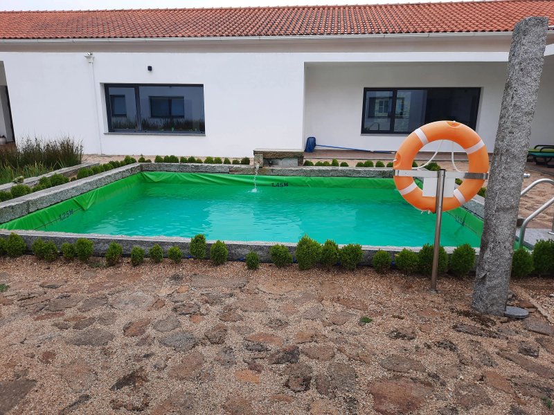 A Quinta de Trancoso