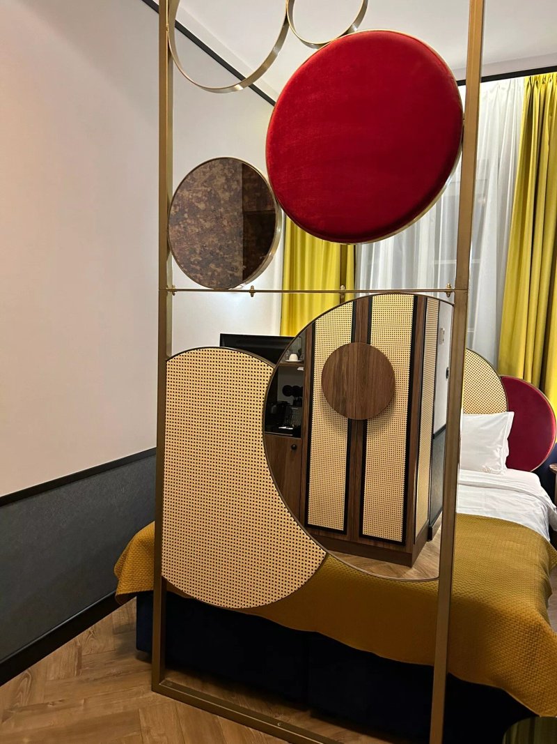 SleepWell Boutique Apartments