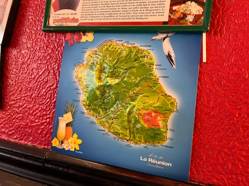 L’o De Source Creole