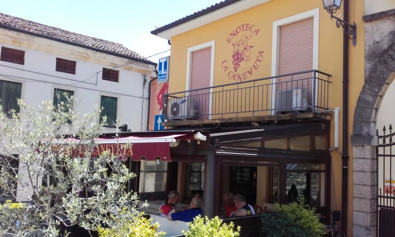 Enoteca La Caneveta
