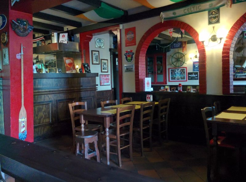 Lighthouse Pub