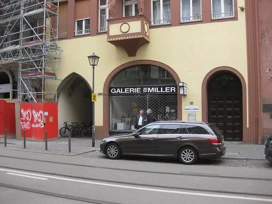 Nurnberger Hof
