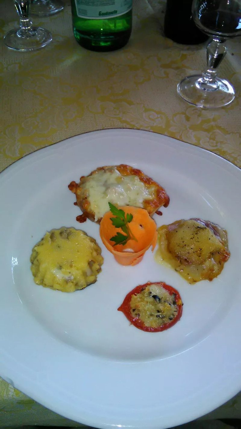 La Locanda del Contadino