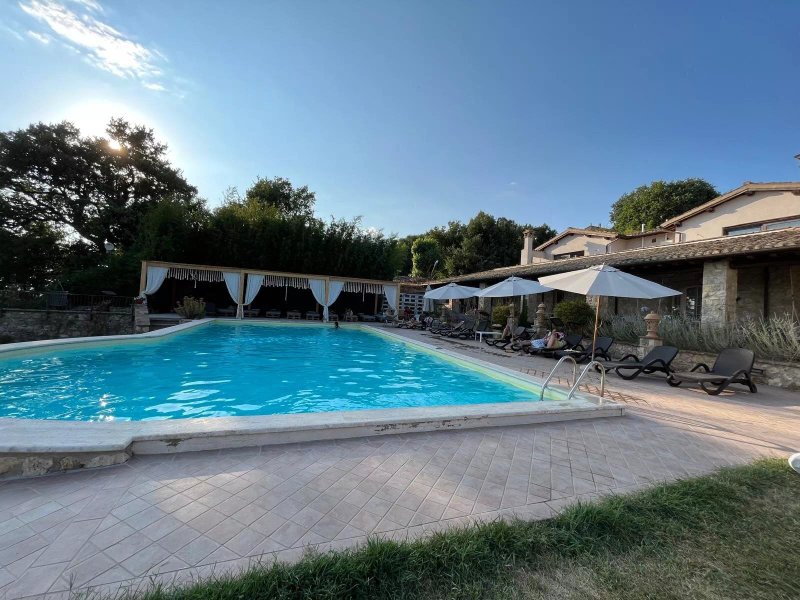 Agriturismo Villa Profidia