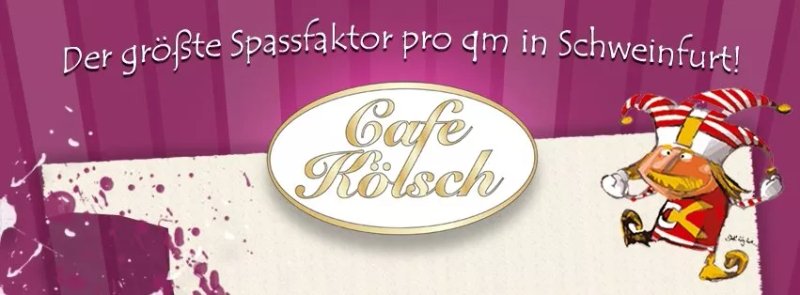 Cafe Kolsch