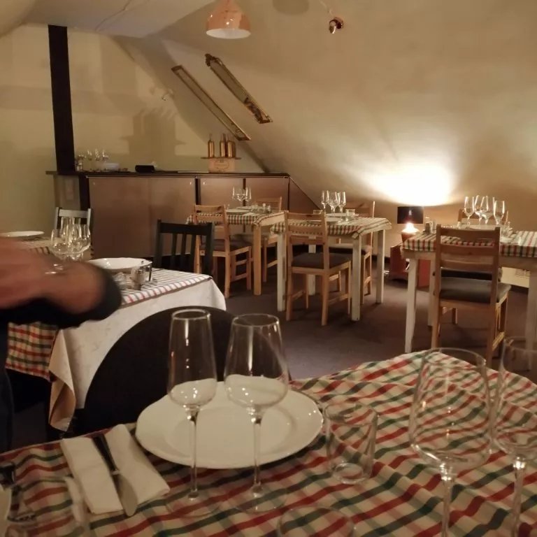 Trattoria da Flavio