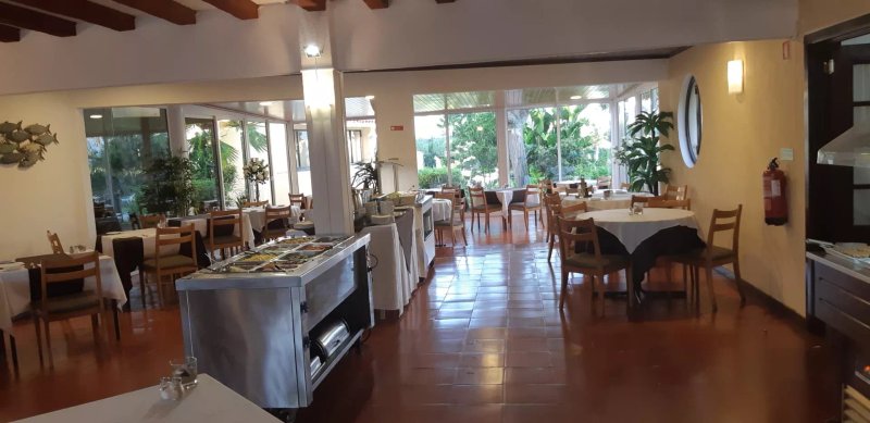 Praia Da Lota Resort Apartments