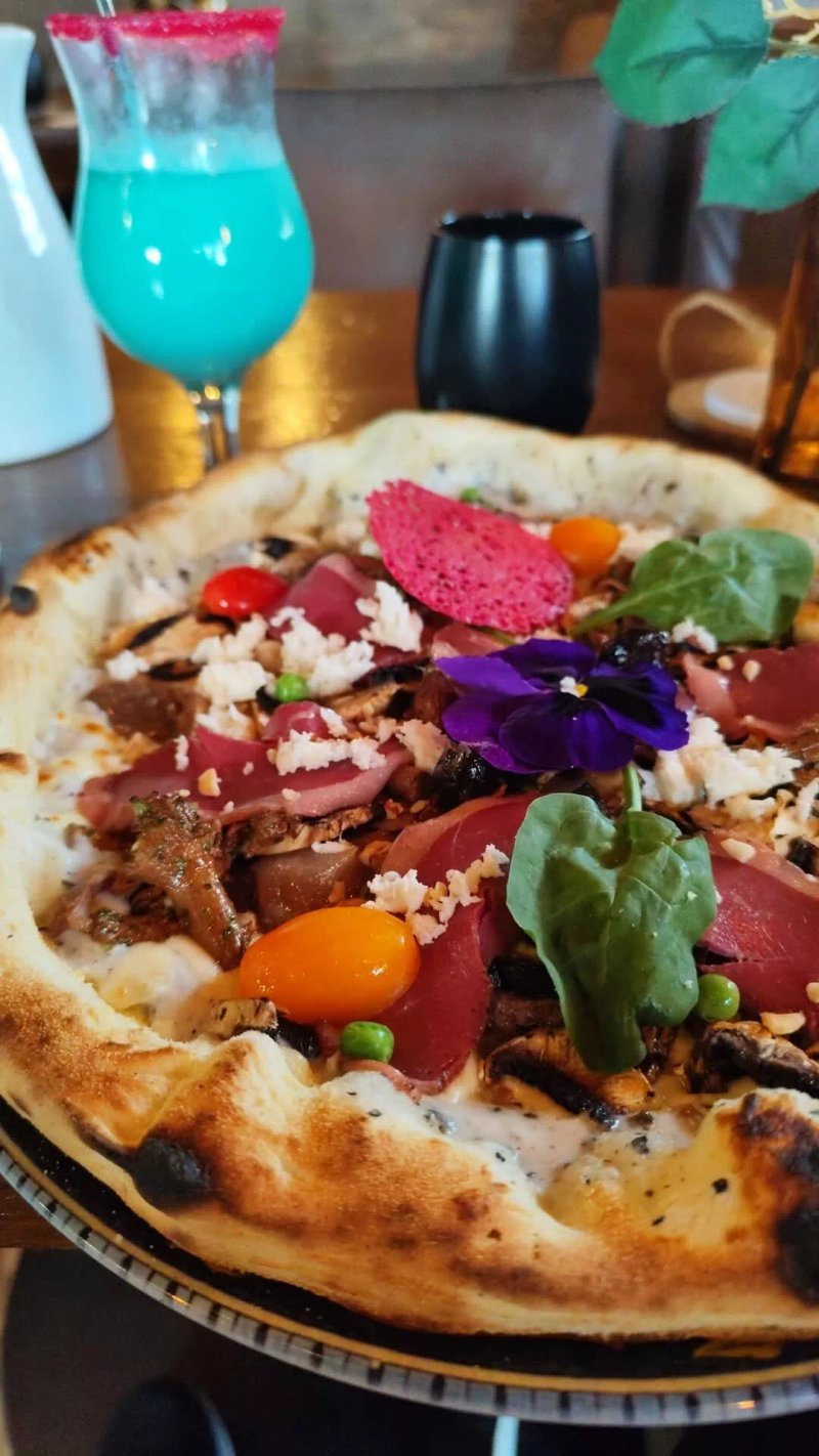 Pizzeria Rabah Zaoui