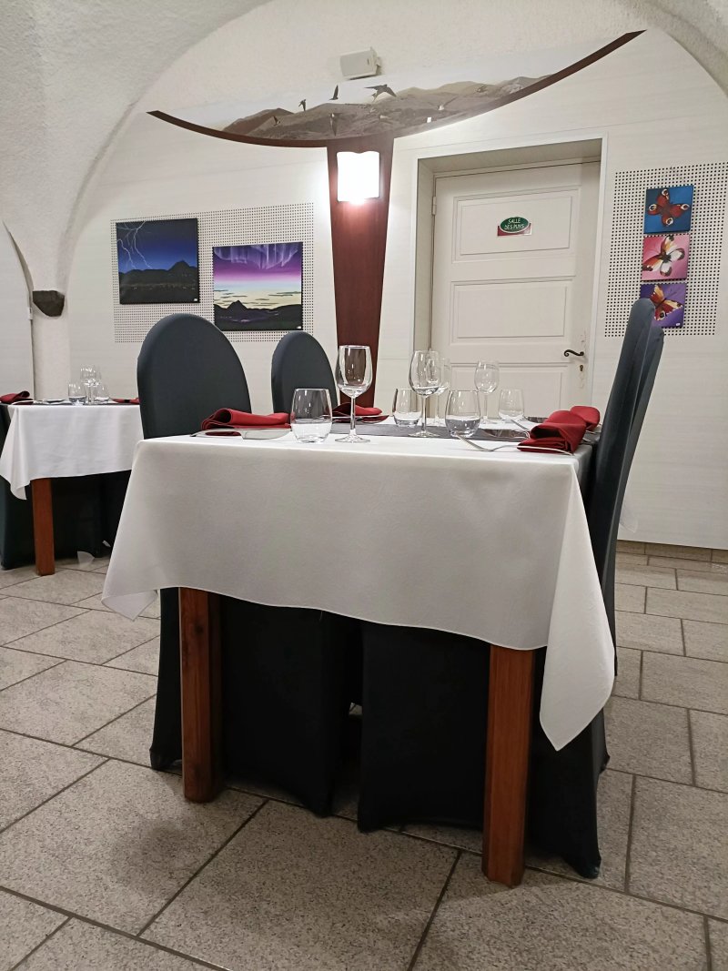 Hotel Restaurant Les Hirondelles