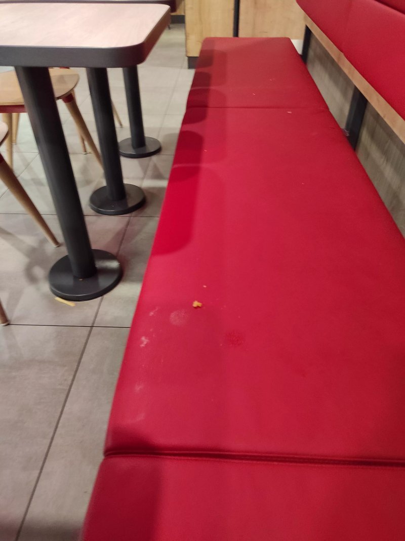 Kentucky Fried Chicken