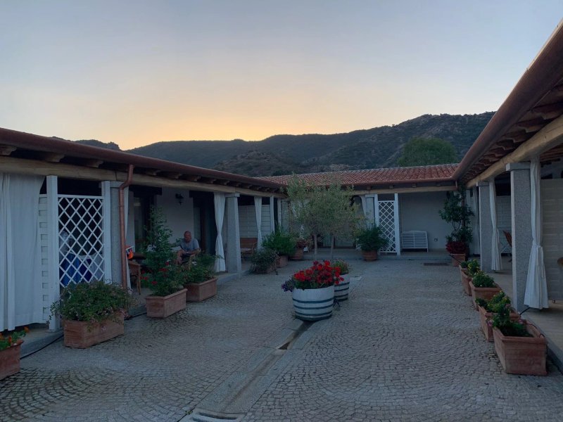 Nioleo Turismo Rurale
