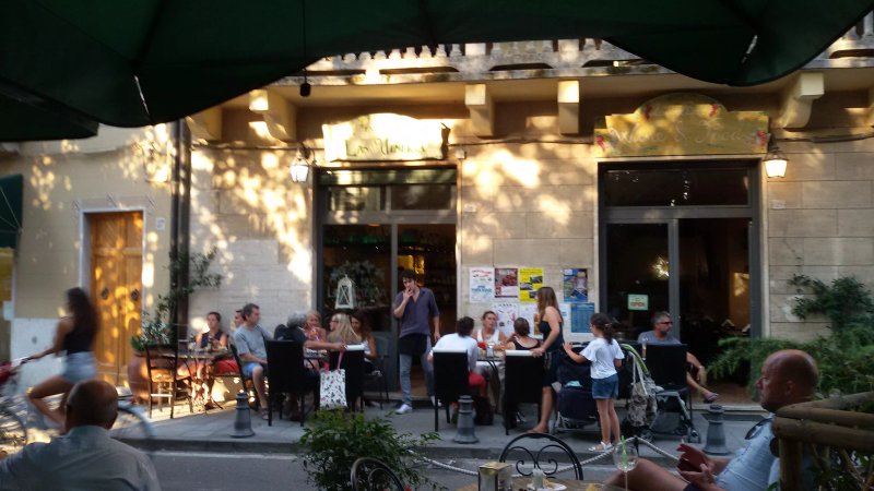 La Vineria