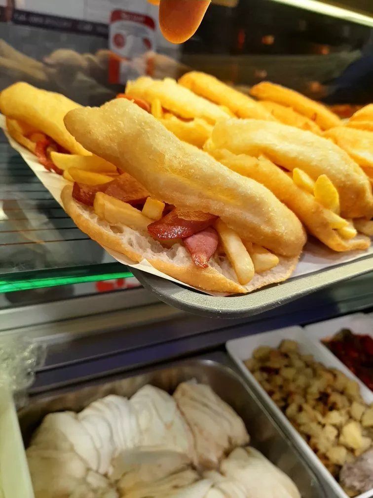 Pizzeria O' Sarracino