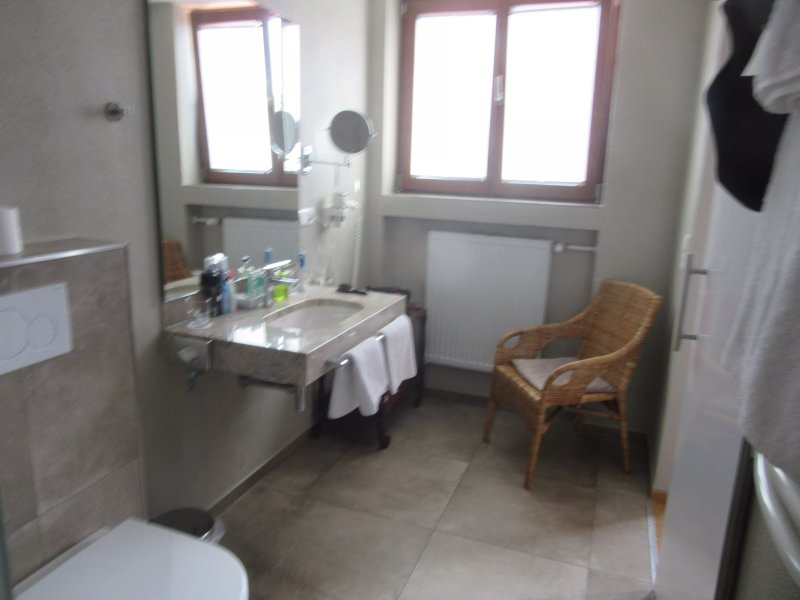 Hotel Gottinger
