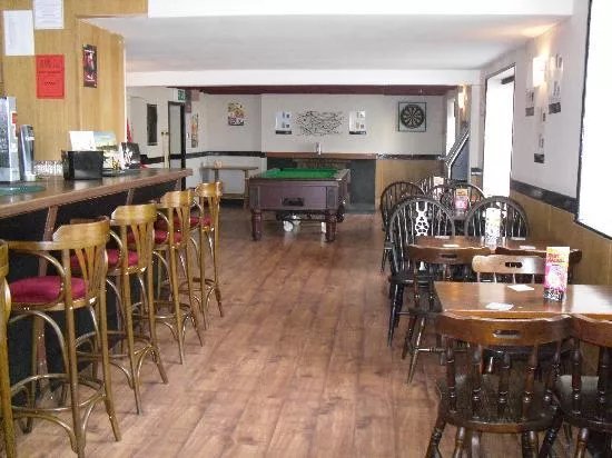 Grampian Hotel