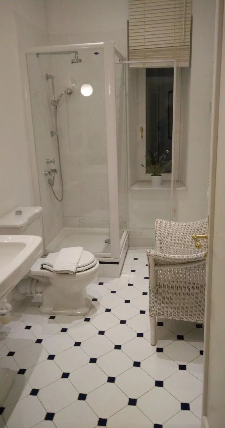 Alsterappartements Hamburg