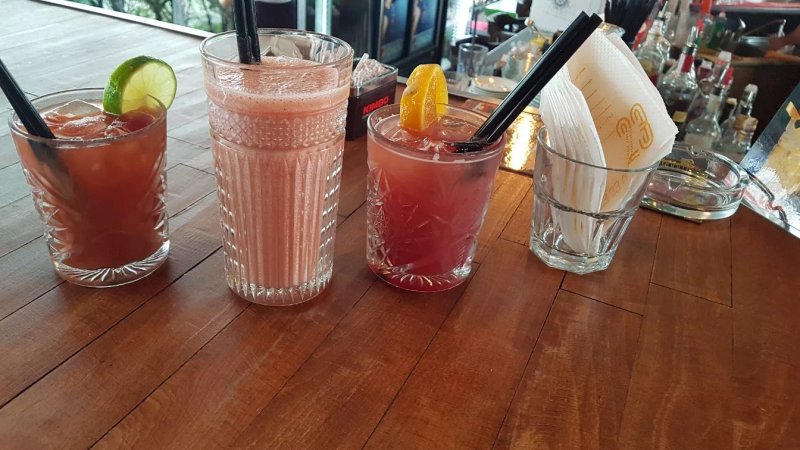 23.Cafe Joy Happiness