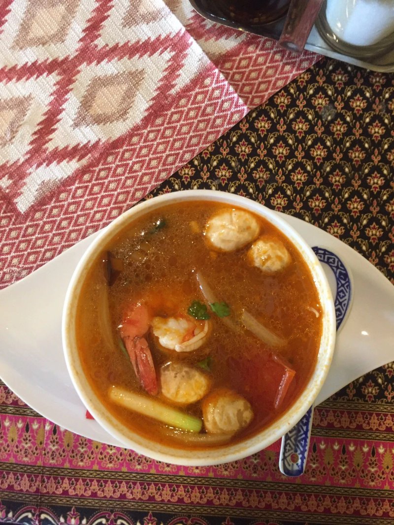 Khun-Pim Thai Restaurant