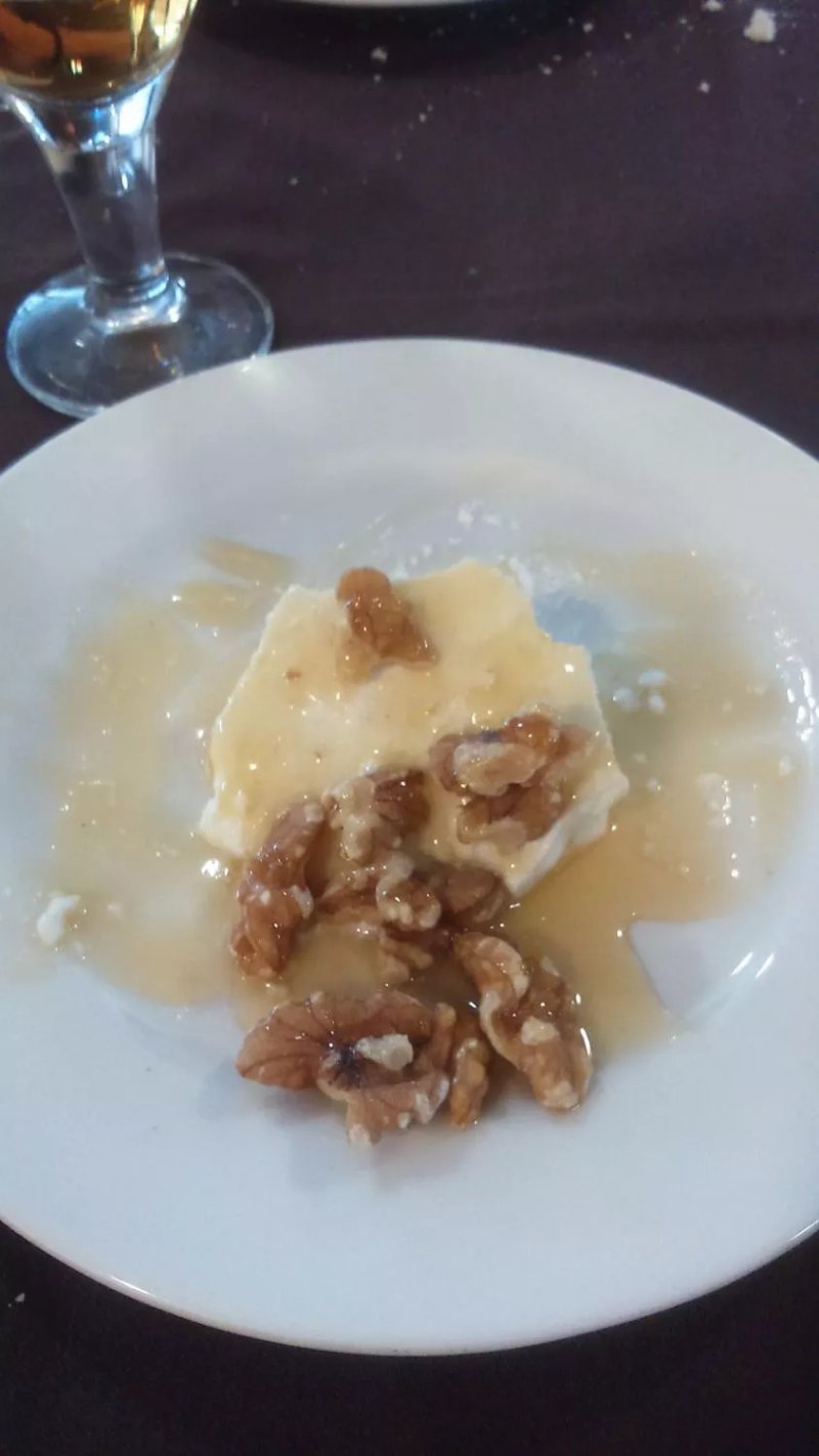 Bar Restaurant Prat del Roure